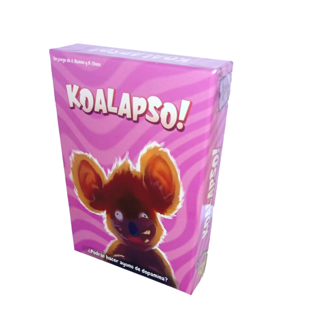 Koalapso